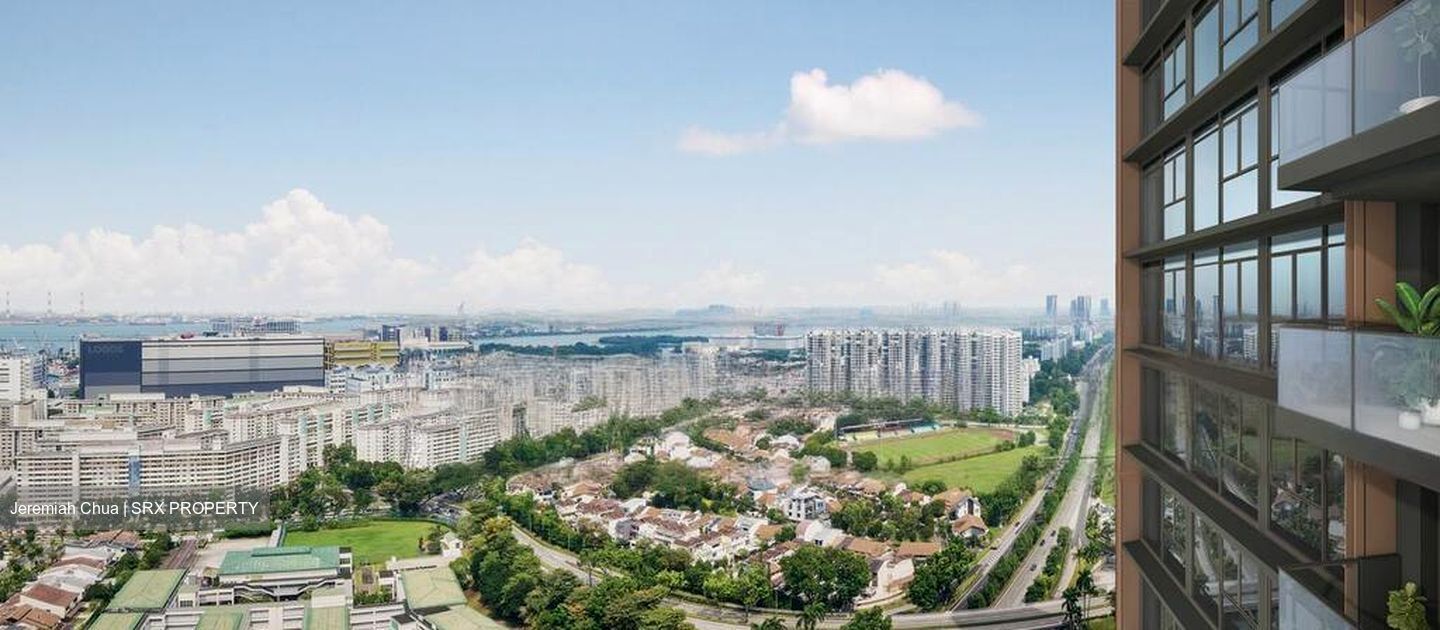 Elta (D5), Apartment #455315241